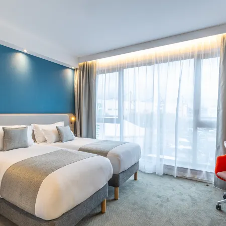 Holiday Inn Express AJACCIO by IHG