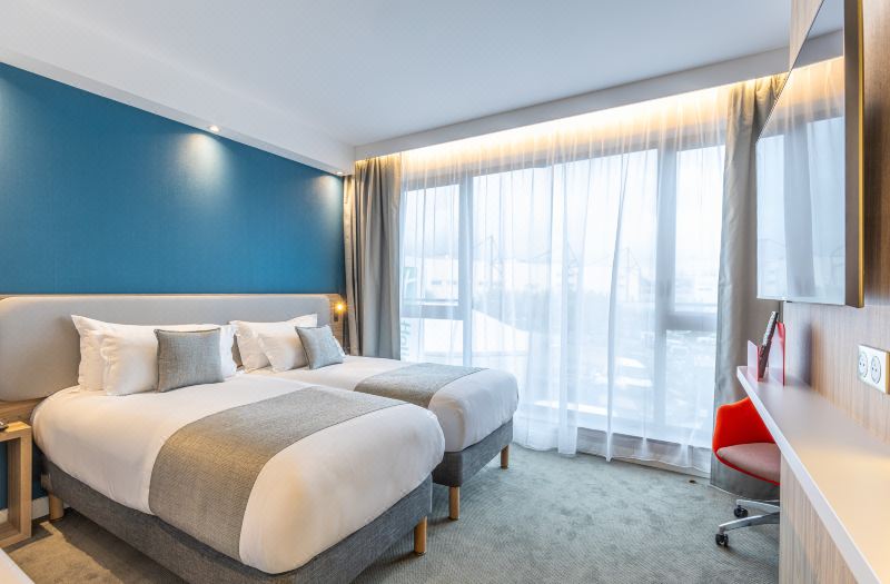 Holiday Inn Express Ajaccio by IHG
