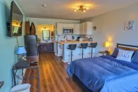 Bells Marina & Resort Các khách sạn ở Orangeburg