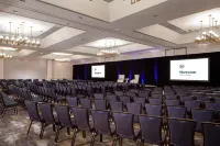 Sheraton Arlington Hotel