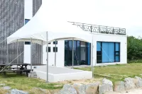 Uljin Day House Hotels in Uljin-gun