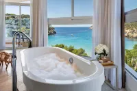 MELIÁ Cala Galdana - Hot Tub