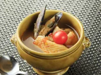 Yutorelo Nikko - Breakfast