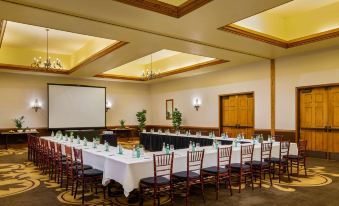 Fairmont Sonoma Mission Inn & Spa