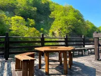 Kiriake Riverside House Hotel a Sakae