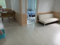 Goseong Family Picnic Pension