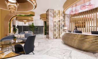 Velero Hotel Doha Lusail