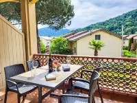 Residenza Parcolago Apt.212