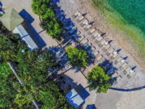 비치 베이 흐바르 호텔 흐바르 호텔