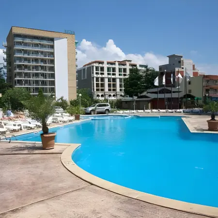 Hotel Arda