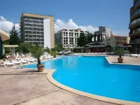 Hotel Arda - parking