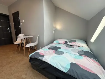 Villa Pati Các khách sạn ở 