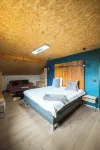 La Forge de Diogne - Luxury and Cosy B&B Alpine Lodge