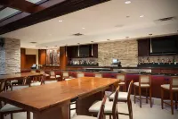 Sonesta Hotel Houston IAH Airport - bar