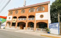 Hotel Oviedo Các khách sạn ở 