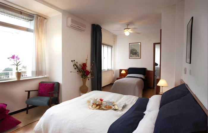 Hotel Scandinavia