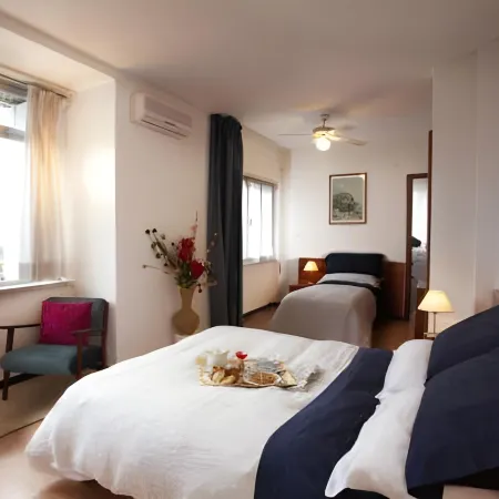 Hotel Scandinavia
