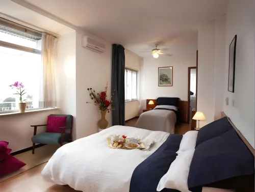 Hotel Scandinavia - pet friendly