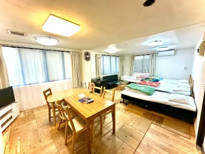 Sark Hills Hotels in Kusatsu