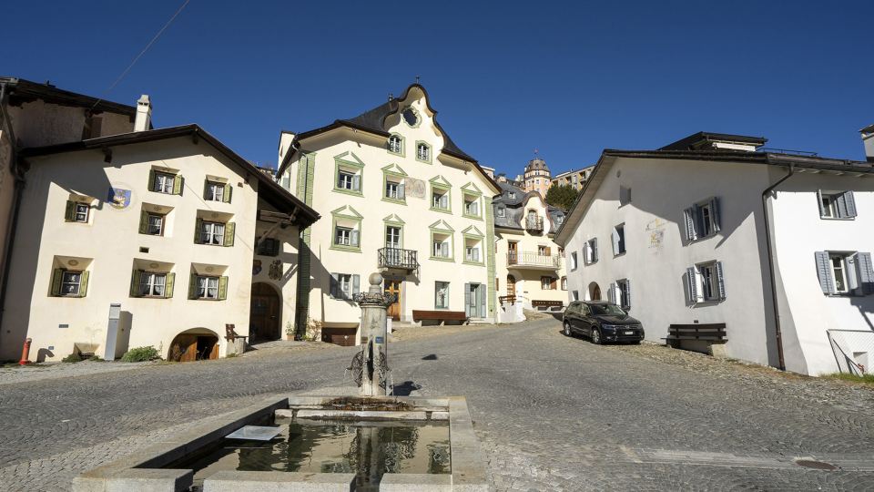 Ferienwohnung BÜGL Grond 124