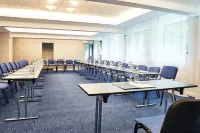 MyContinental Suceava Hotel di Scheia