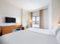 Hotel Zentral León
