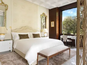 The Ritz-Carlton Rabat, Dar Es Salam