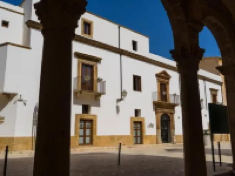 Hotel Carmine Hotels in Marsala