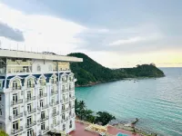 Nam du Palace Hoteles en An Sơn