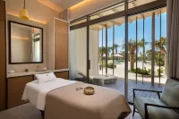 The St. Regis Red Sea Resort - spa