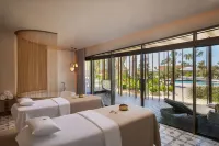 The St. Regis Red Sea Resort - spa