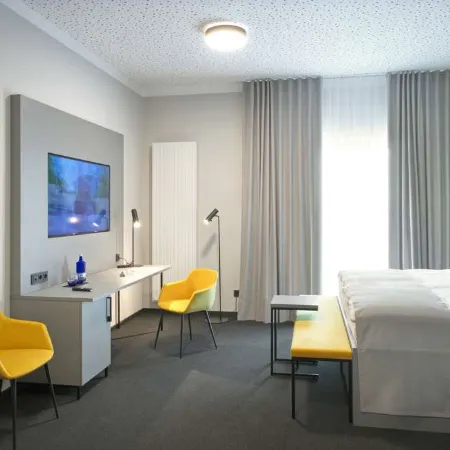 Hotel Adler Münster