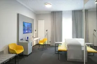 Hotel Adler Münster - spa