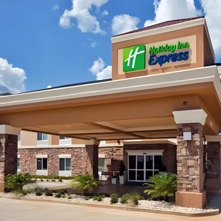 Holiday Inn Express ATMORE NORTH by IHG