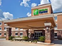 Holiday Inn Express Atmore North Hotels in Atmore