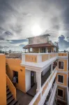Petit Palais Hôtels à : Pondichéry