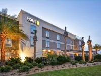Home2 Suites by Hilton St. Simons Island Hotels near St Simons Island