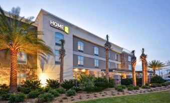 Home2 Suites by Hilton St. Simons Island