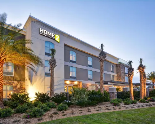 Home2 Suites by Hilton St. Simons Island Hotels in Saint Simons Island