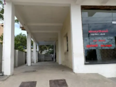 Vairavel Residency Hotels in Tiruchendur