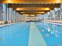 Hotel Delle Rose Terme & WellnesSpa - piscina