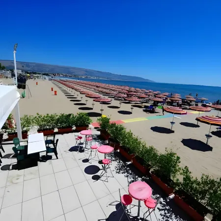 Maiorano Boutique Hotel