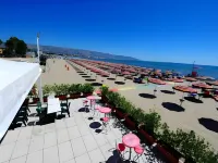 Maiorano Boutique Hotel - Beach