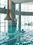 Shenzhen Marriott Hotel Nanshan - Beach