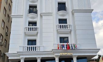 Baypark Hotel & Spa
