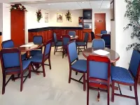 Comfort Suites Cumming-Atlanta Near Northside Hospital Forsyth Hotels in Forsyth County