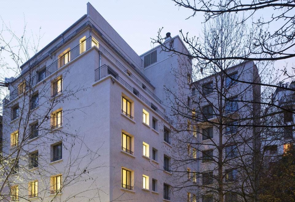 5. 호텔 빌라 삭스..