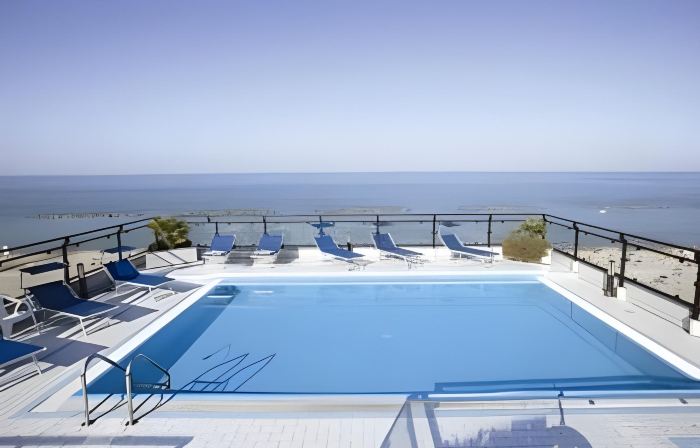 Hotel Royal