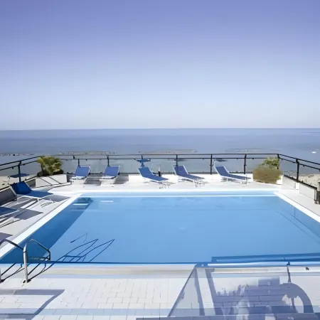 Hotel Royal