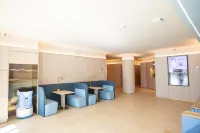 HanTing Hotel (Ordos Hanggin Banner Government)